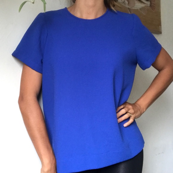 Madewell top - Picture 2 of 6